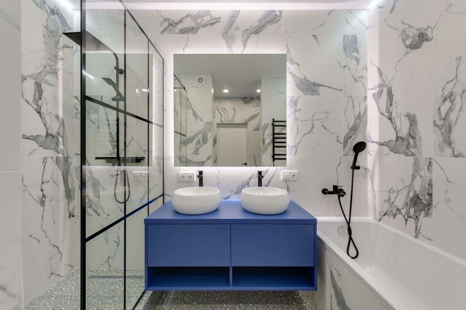 Bathroom Remodeling